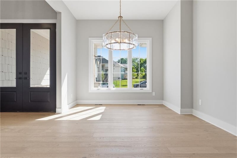 16924 Futura St, Overland Park, KS 66085