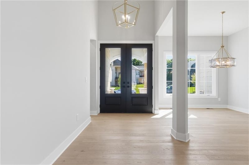 16924 Futura St, Overland Park, KS 66085