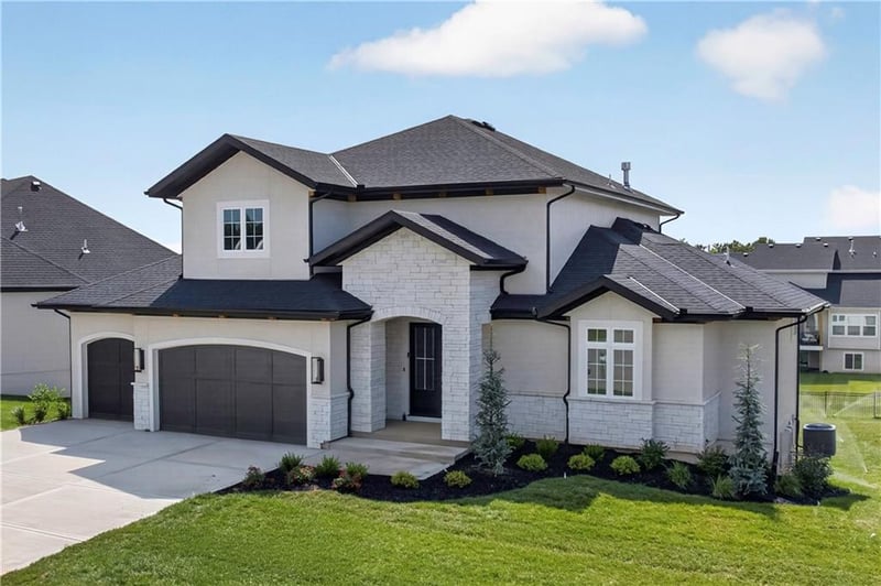 16928 Futura St, Overland Park, KS 66085
