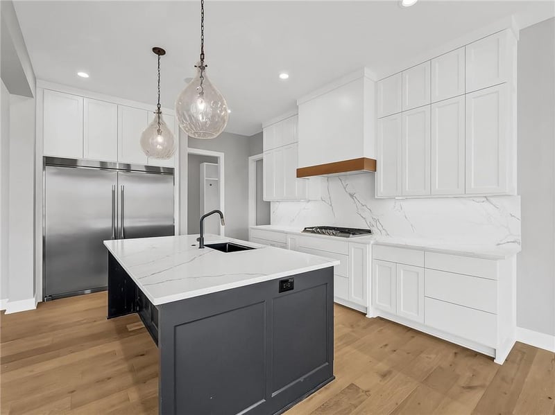 16928 Futura St, Overland Park, KS 66085