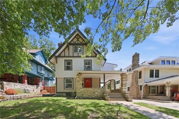 4333 Harrison St, Kansas City, MO 64110