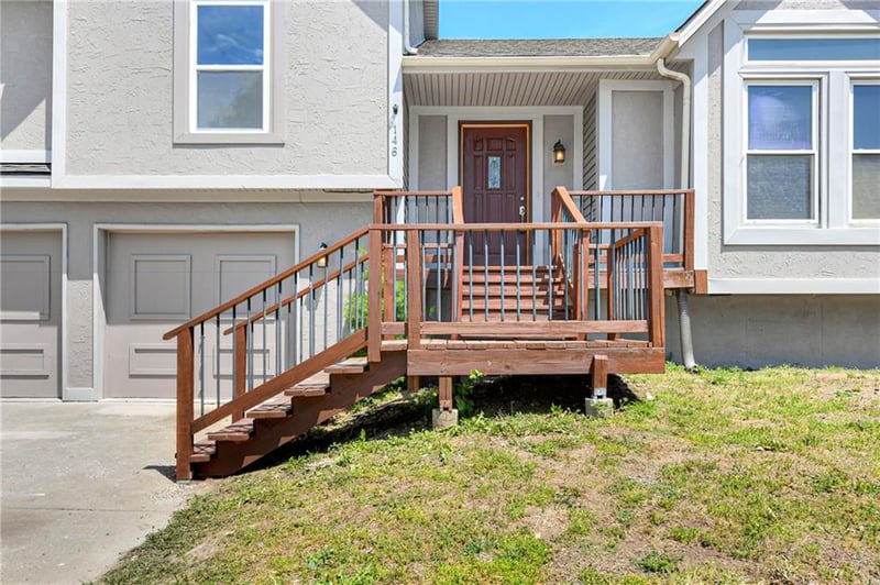 146 Colleen Dr, Gardner, KS 66030