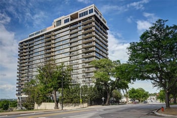 600 E Admiral Blvd #305, Kansas City, MO 64106