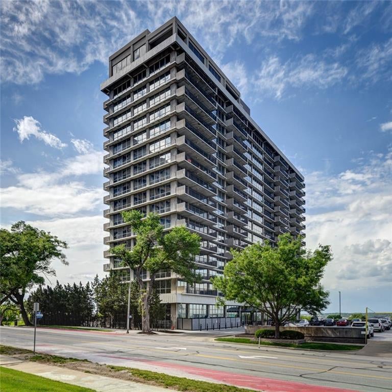600 Admiral Blvd #305, Kansas City, MO 64106