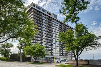 600 E Admiral Blvd #305, Kansas City, MO 64106