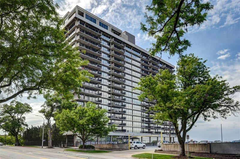 600 Admiral Blvd #305, Kansas City, MO 64106