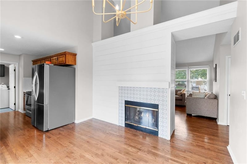 8903 NE 109th St, Kansas City, MO 64157