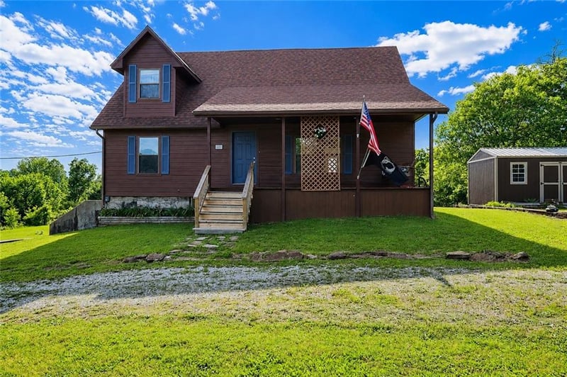 2908 Day Rd, Joplin, MO 64804