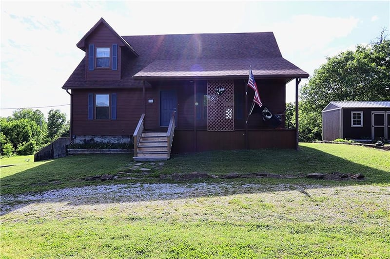 2908 Day Rd, Joplin, MO 64804