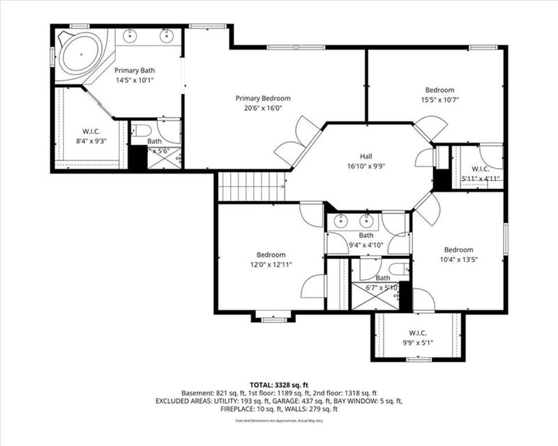 14904 W 145 St, Olathe, KS 66062
