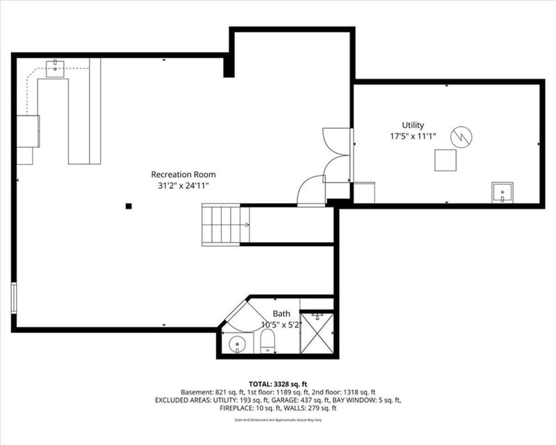 14904 W 145 St, Olathe, KS 66062