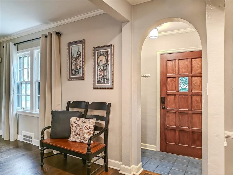 1292 W 72 Ter, Kansas City, MO 64114