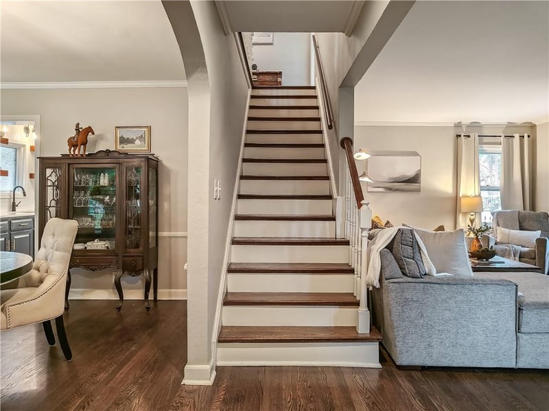 1292 W 72 Ter, Kansas City, MO 64114