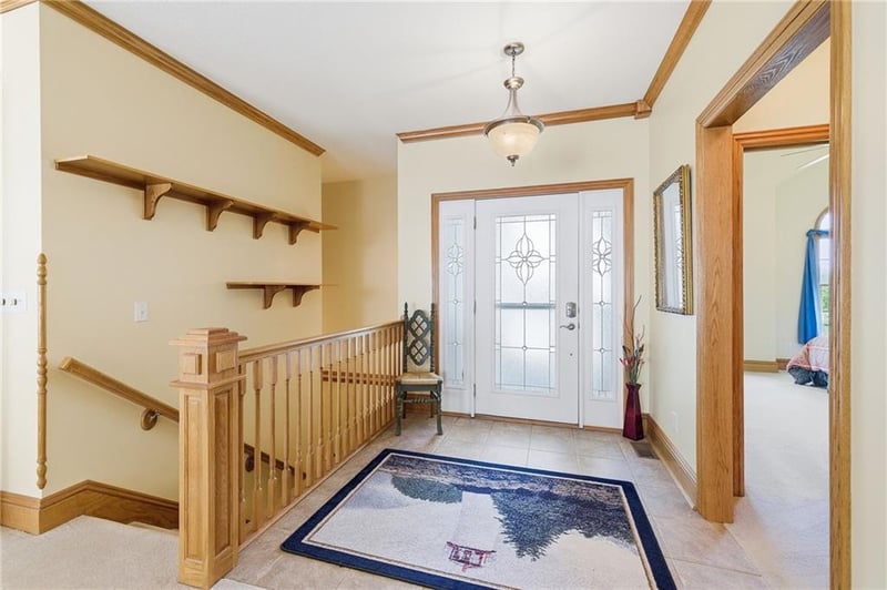 11404 Trevor Dr, Peculiar, MO 64078