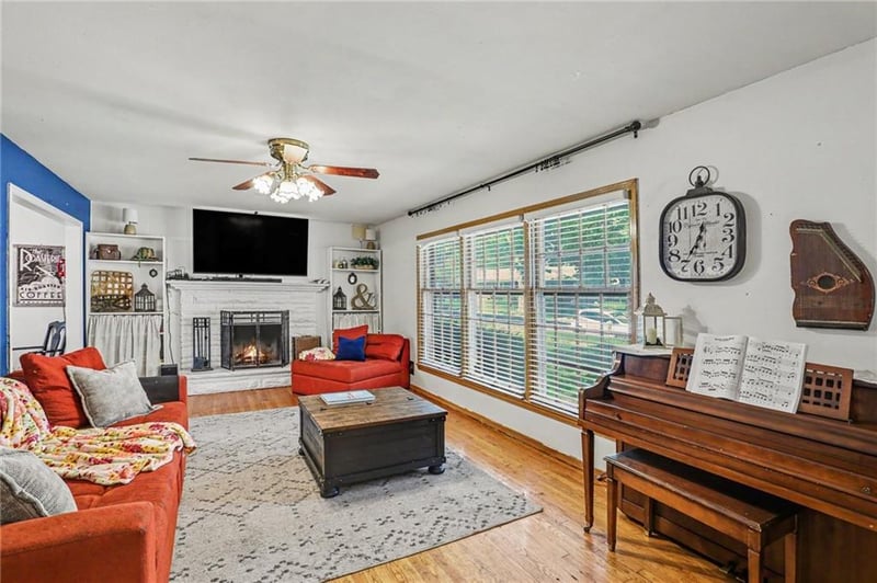 10409 79th Ter, Raytown, MO 64138