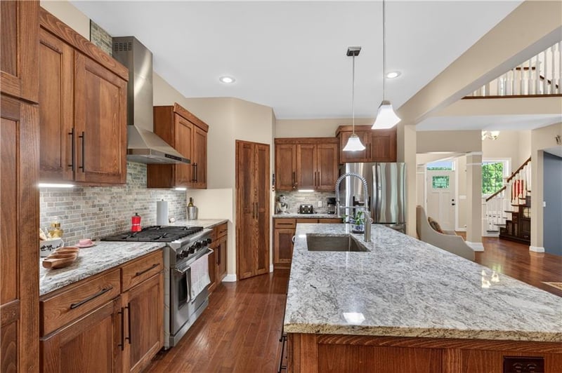 528 Georgia St, Pittsburg, KS 66762