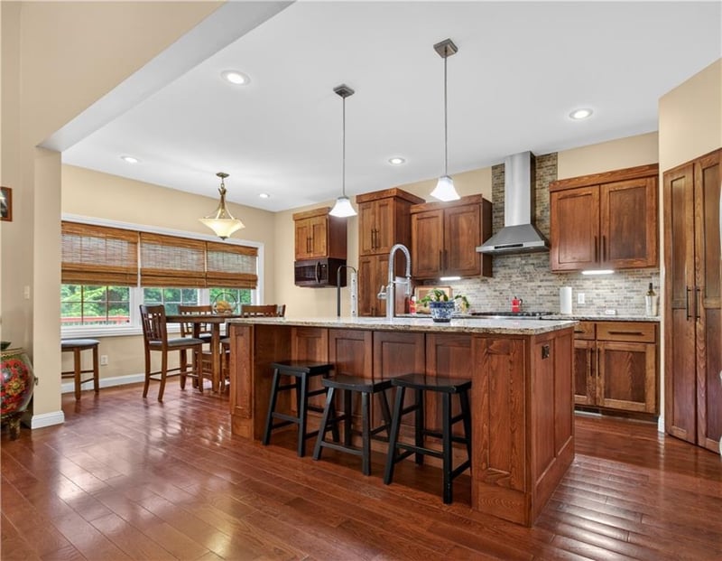 528 Georgia St, Pittsburg, KS 66762