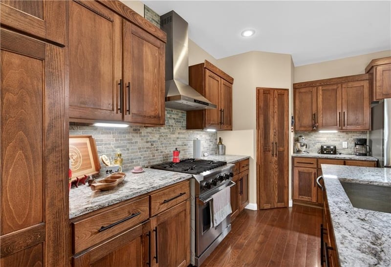 528 Georgia St, Pittsburg, KS 66762