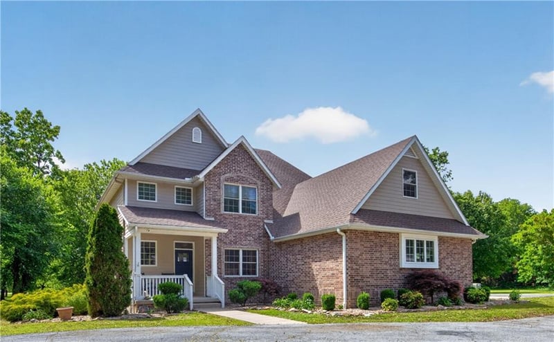 528 Georgia St, Pittsburg, KS 66762