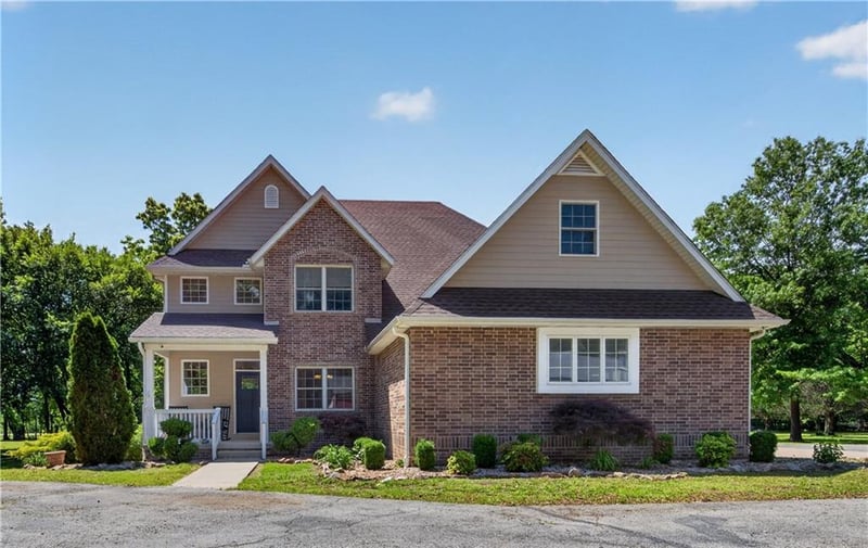 528 Georgia St, Pittsburg, KS 66762