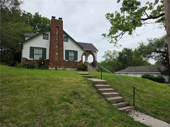 2549 Drury Ave, Kansas City, MO 64127