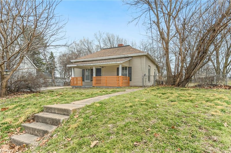 1309 Main St, Independence, MO 64050