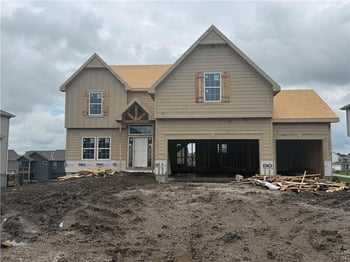 6004 NE 118th St, Kansas City, MO 64156