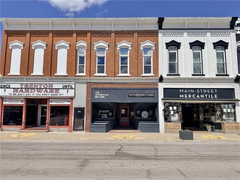 903 Main St, Trenton, MO 64683