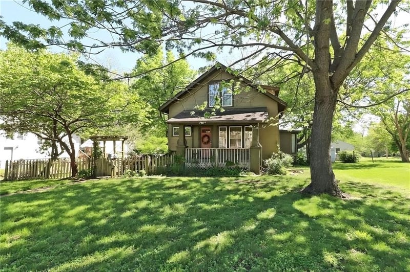 Home Worth Check