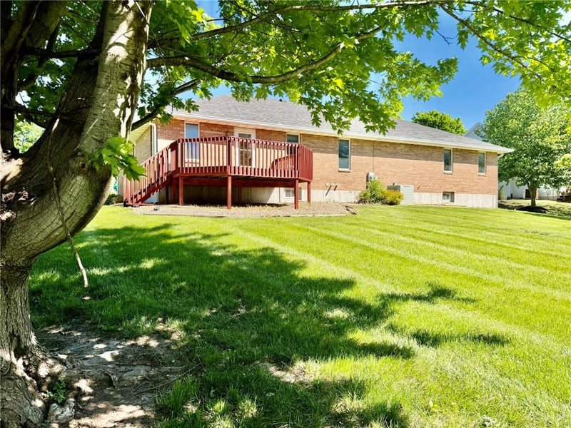 719 S Alco Ave, Maryville, MO 64468