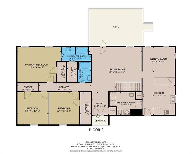 719 S Alco Ave, Maryville, MO 64468