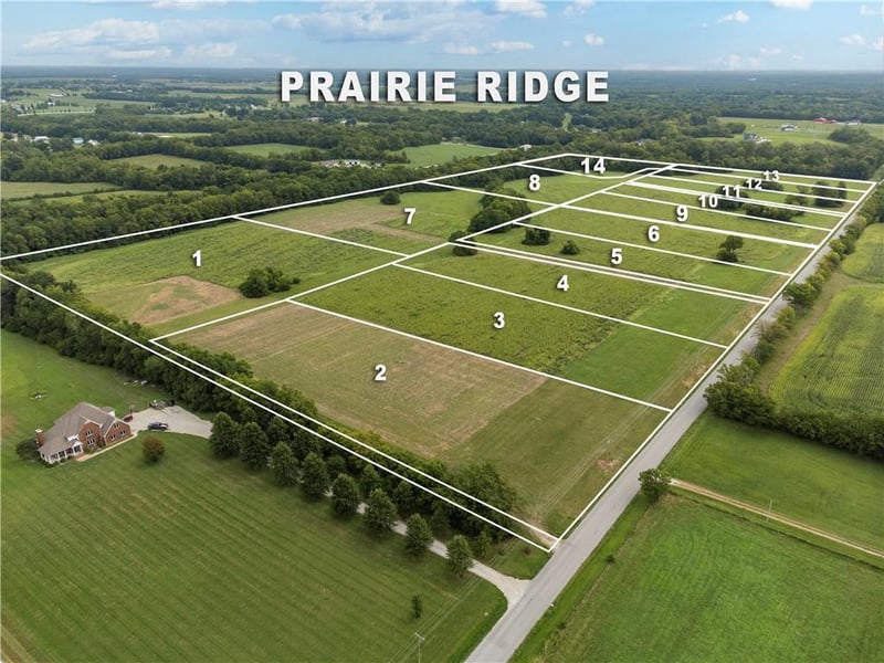 Lot 5 203rd St, Peculiar, MO 64078