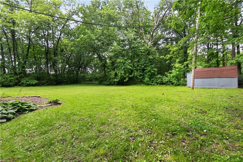 206 Lawrence St, Kearney, MO 64060