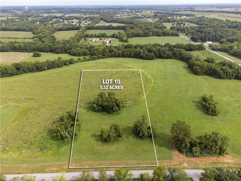 Lot 10 E 203rd St, Peculiar, MO 64078