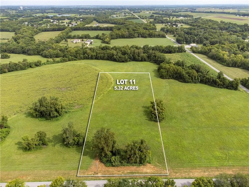 Lot 11 E 203rd St, Peculiar, MO 64078