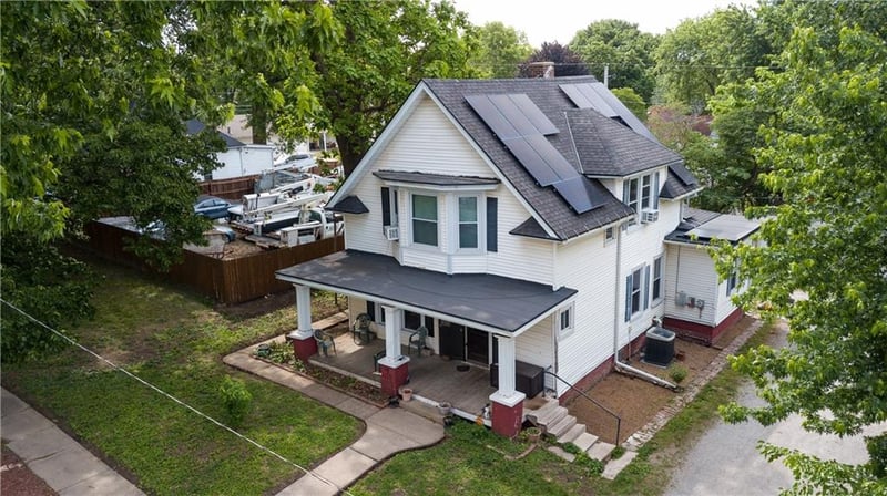 3316 Renick St, St Joseph, MO 64507