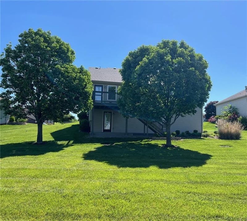 14256 Oakland Ct, Grandview, MO 64030