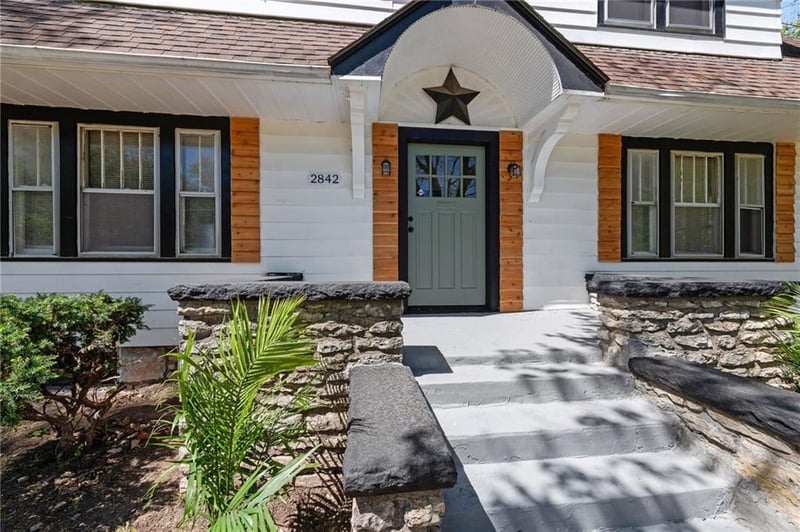 2842 N 55th St, Kansas City, KS 66104