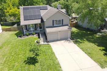 8505 N Mcdonald Ave, Kansas City, MO 64153
