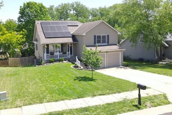 8505 N Mcdonald Ave, Kansas City, MO 64153