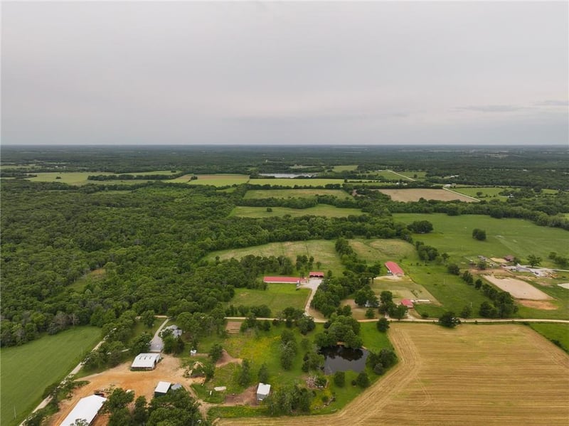 21346 2975 Rd, El Dorado Springs, MO 64744