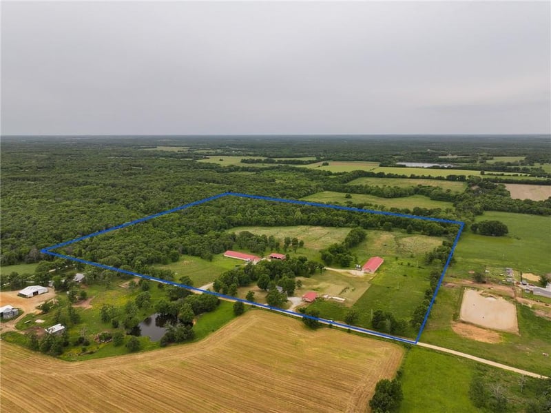 21346 2975 Rd, El Dorado Springs, MO 64744