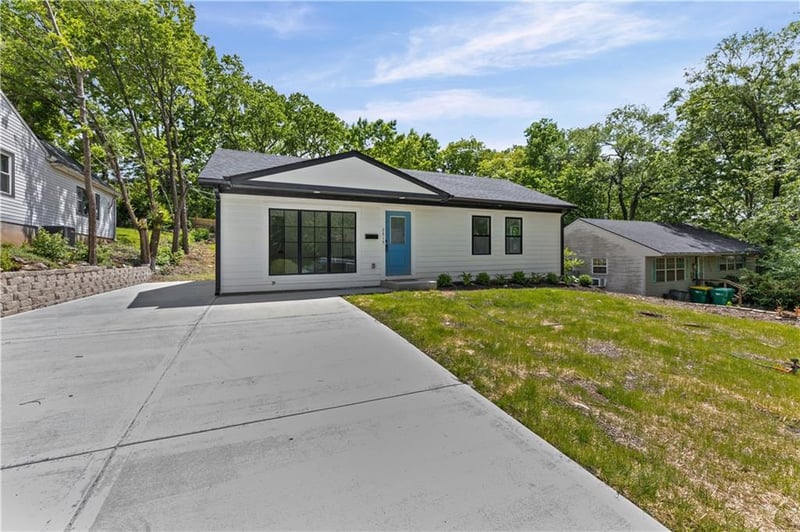 2815 24 St, Kansas City, KS 66106