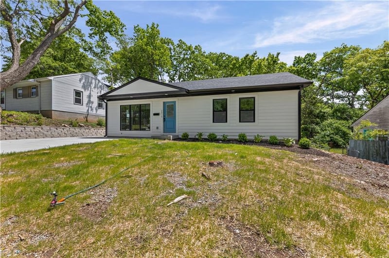 2815 24 St, Kansas City, KS 66106