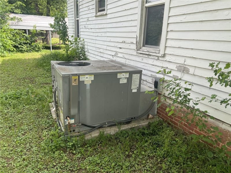 815 Washington St, Fredonia, KS 66736