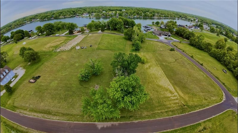 Lot 2413 Fisherman Rd, Altamont, MO 64620