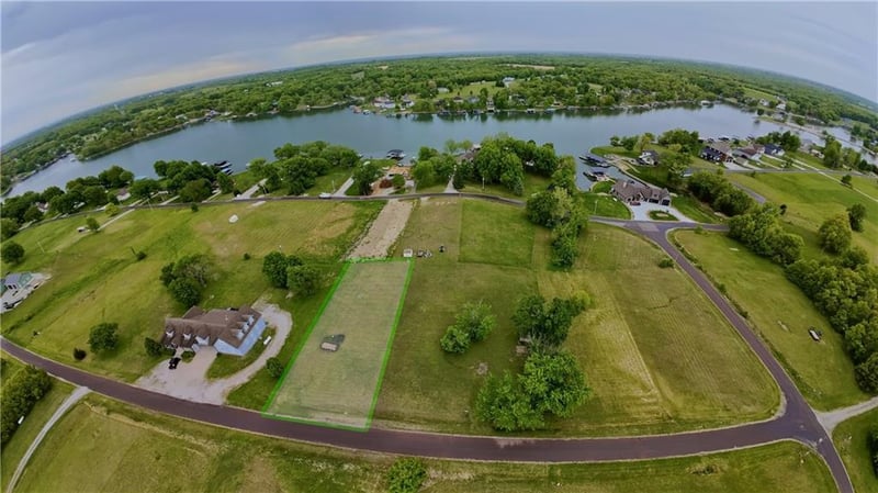 Lot 2413 Fisherman Rd, Altamont, MO 64620