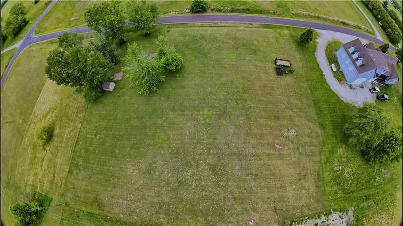 Lot 2413 Fisherman Rd, Altamont, MO 64620