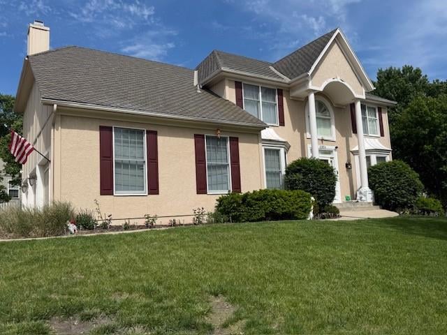 10804 131 St, Overland Park, KS 66213