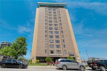 700 E 8th St #7G, Kansas City, MO 64106